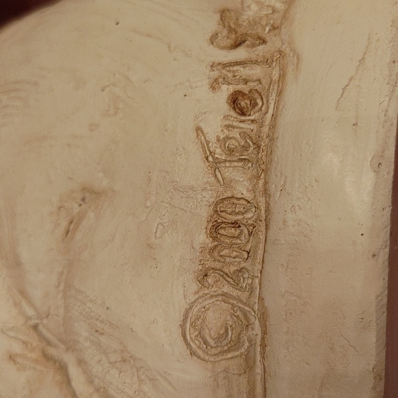 🐇 Vintage The Stone Bunny, Inc. - Picture 5 of 12